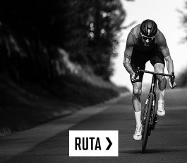 Bicicleta de ruta