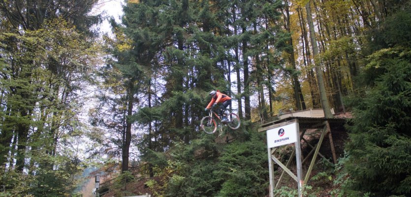 Bikepark Winterberg