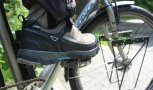 Im Test: Shimano SH-XM7 GORE-TEX® MTB Schuhe