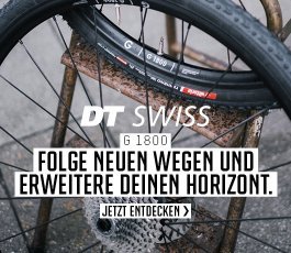 Retail Media > DT Swiss G 1800 | 2026