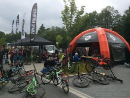TrailTrophy Harz 2015