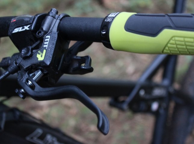 Magura MT7 Pro - Mountainbike-Bremsen im Test