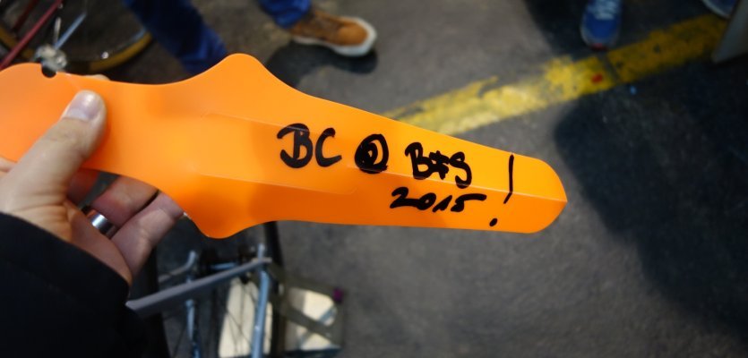 bc Fender in bike-componants orange