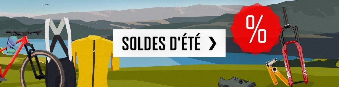 Soldes d'Été