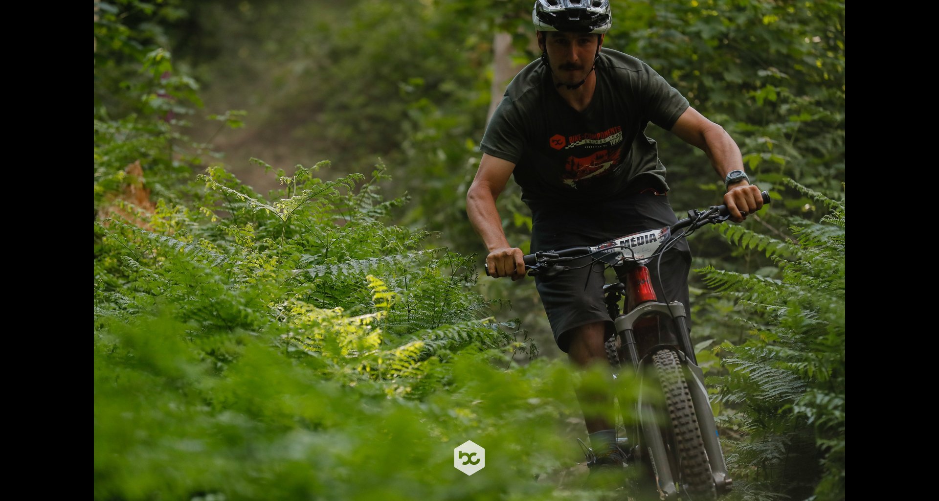 Bildergalerie Enduro Tour...