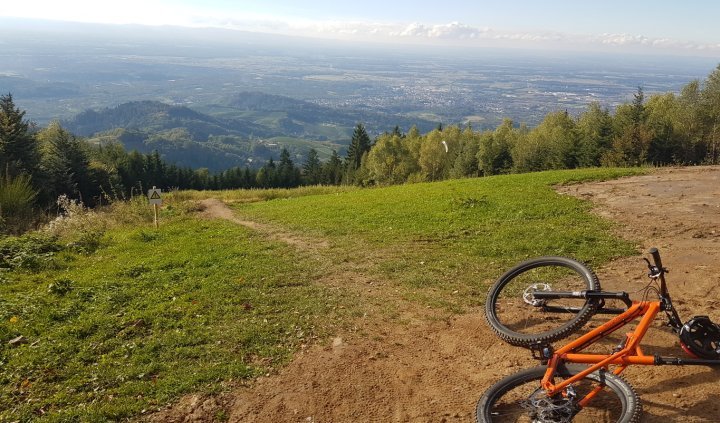 bc unterwegs: Im Herbst in den Süden