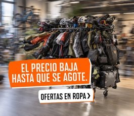 Ofertas de última oportunidad