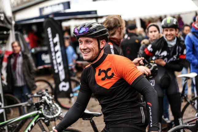 Crosserrennen Raiba Rad Cross 2015