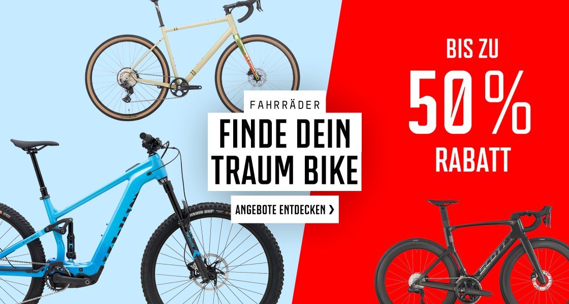 Kampagne > Ride your Story | 2026