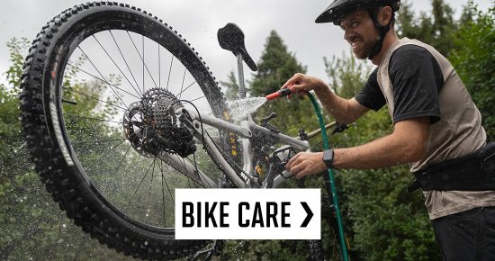 Bike Maintenance