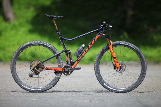 How to find the right chainring size bike components