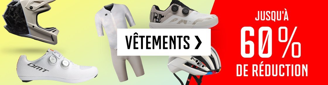 Soldes d'été vêtements