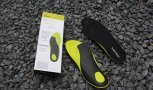 Review: The new Ergon IP3 Solestar insoles, added stability for mountain bikers