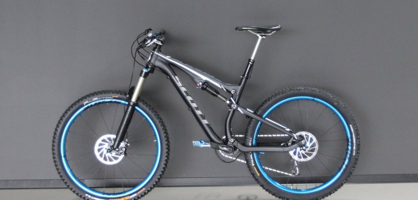 Spank deals bike components