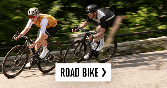 road bike