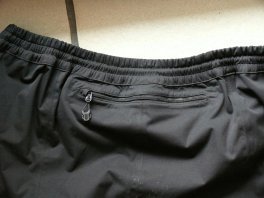 GORE Wear E GT AS Pants, Fahrradbekleidung, Fahrradhose, Funktionsbekleidung