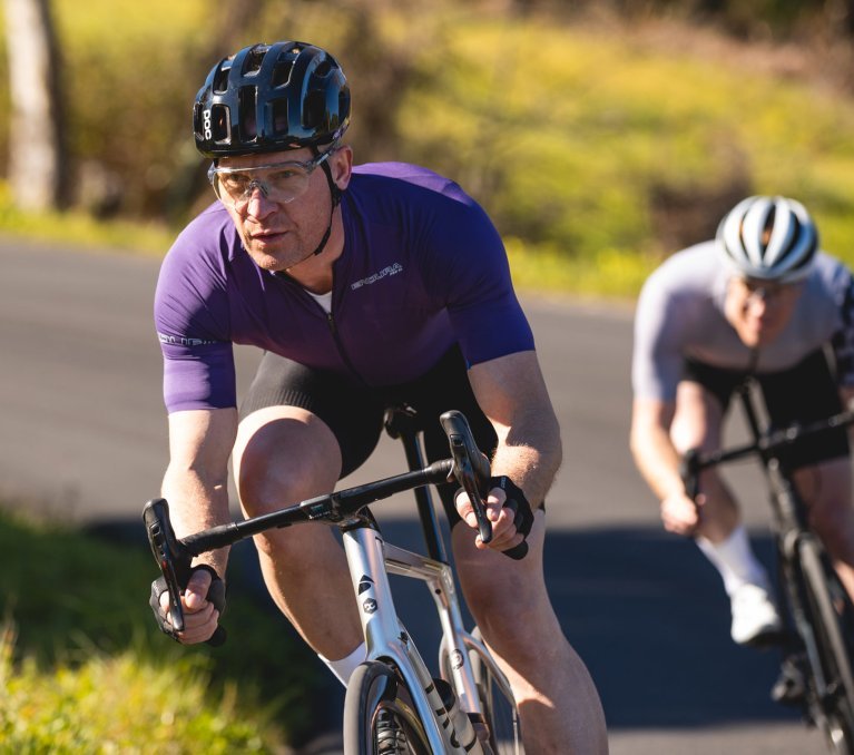 Endura Rennrad-Bekleidung