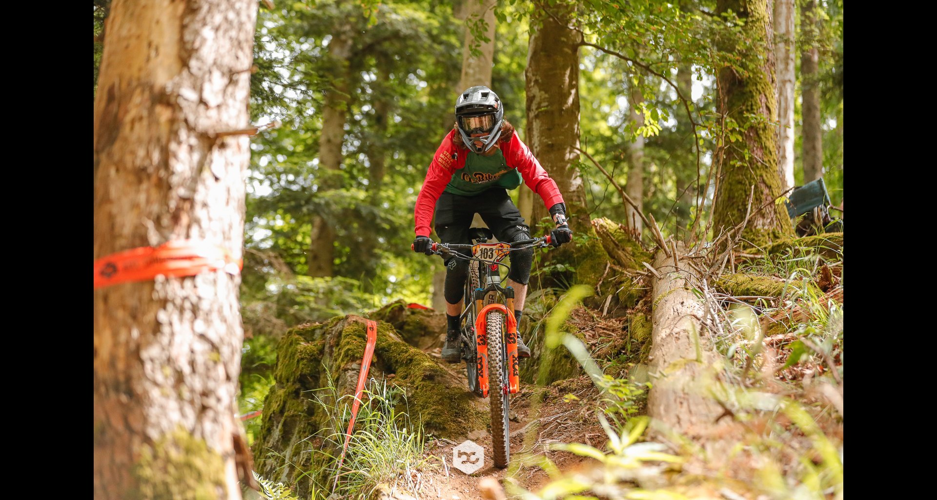 Bildergalerie Enduro Tour...