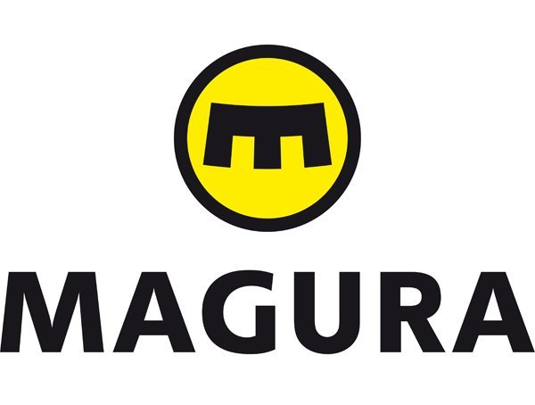 Magura Firmen Logo