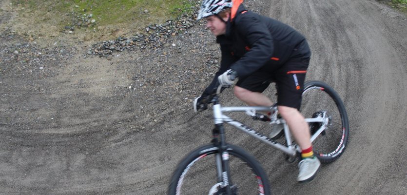 Eurobike 2014: Demoday 