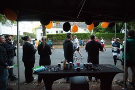 4. Aachener Firmenlauf