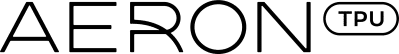Aeron Logo