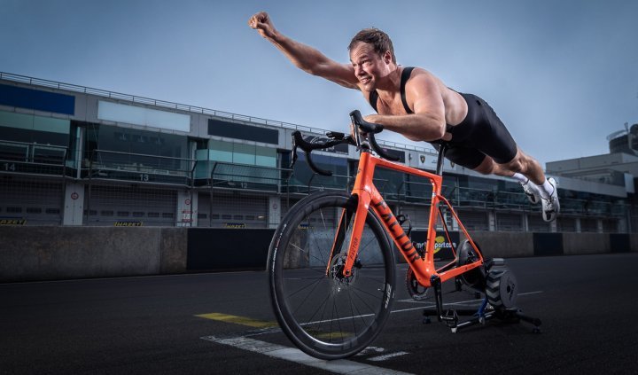 Indoor Trainer Systems Compared: Which Bike Trainer Is Right for You?