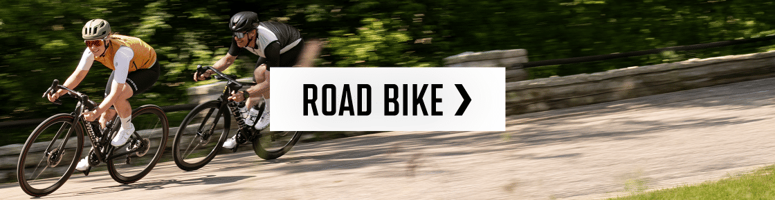 road bike