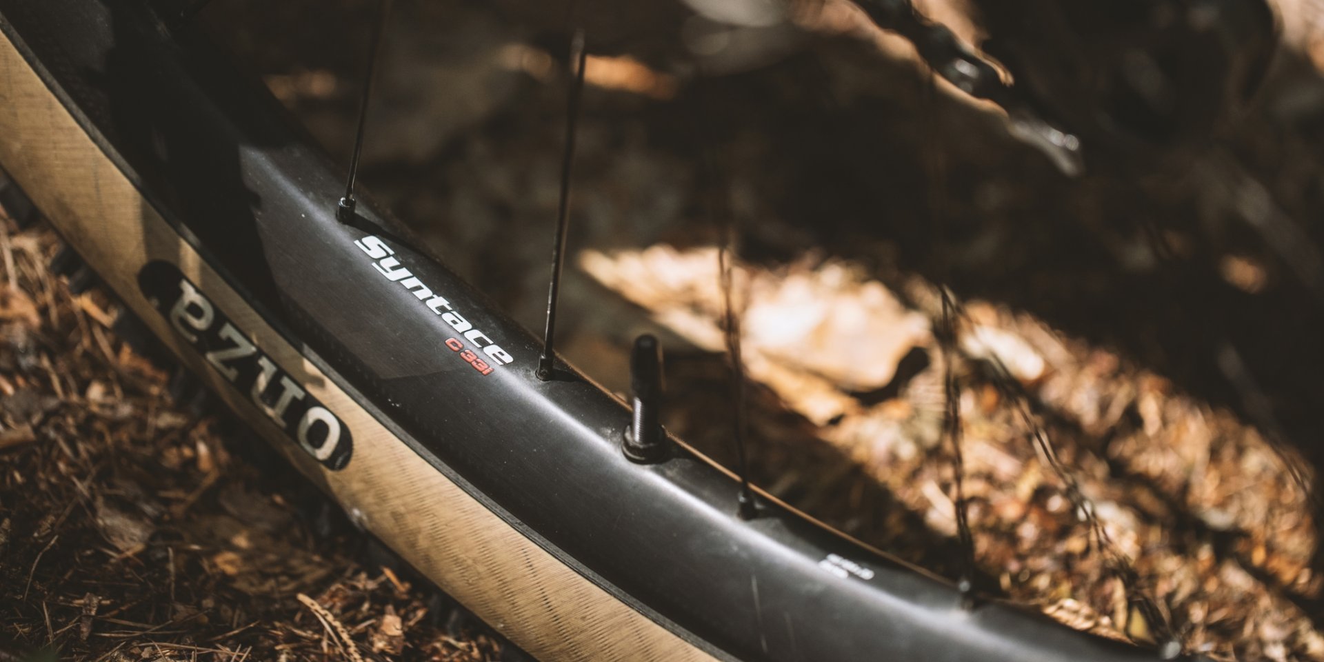 The Liteville 301 MK14 dream MTB bike build made possible thanks to bike-components.de. Riding Syntace c33i carbon wheels makes the bike even better.