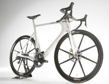 FACTOR001 Concept Bike