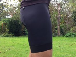 Hosenträgershose Assos Cento S7, Fahrradhose, Funktionsbekleidung, Bib-tights