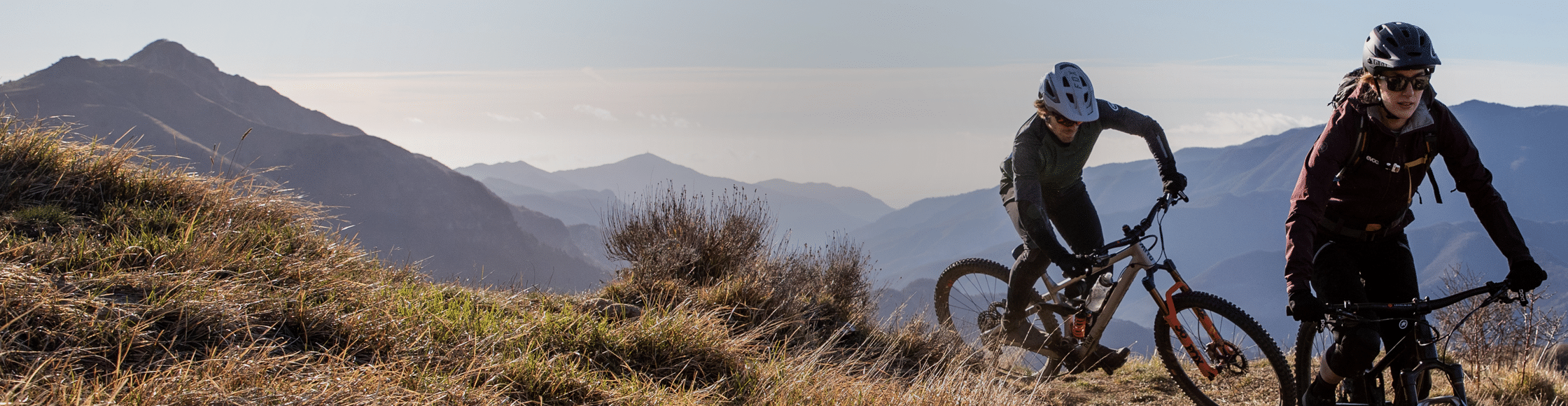 Shimano MTB Komponenten