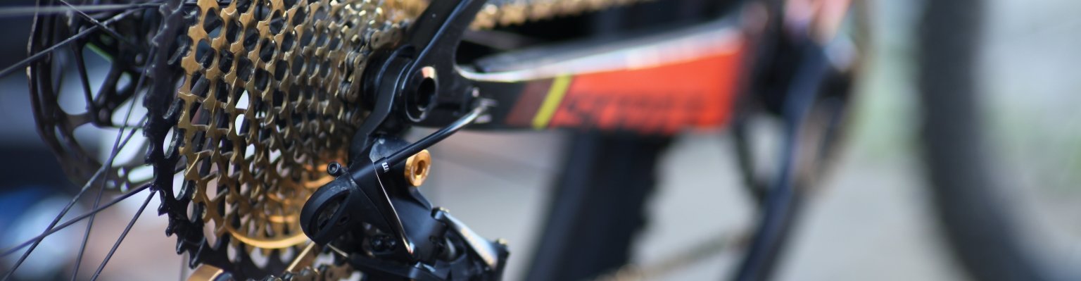 SRAM Eagle Kassette 
