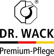 Dr Wack Logo