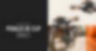 ttir > touchpoints pedale | 2025