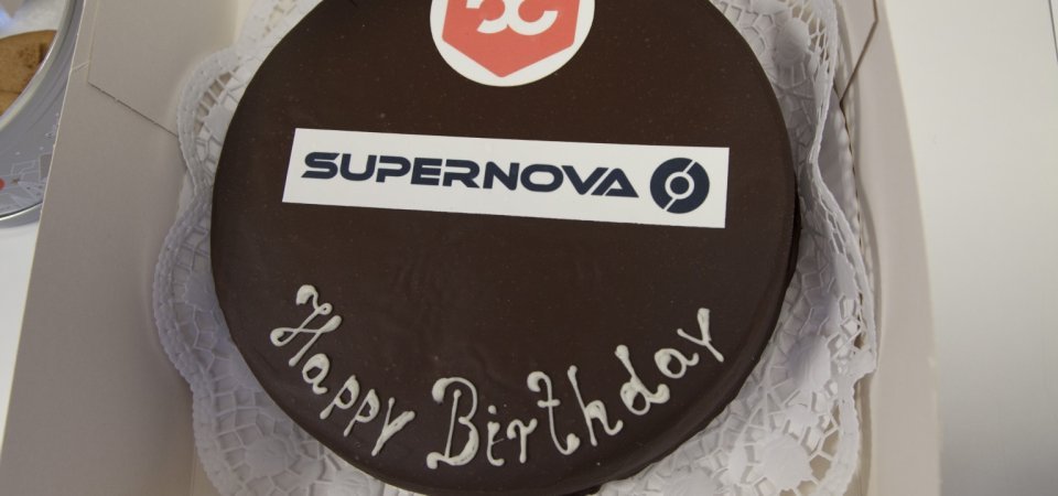 Supernova and bc share a birthday.