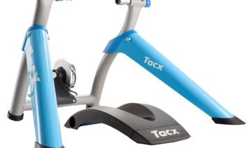 Im Test: Rollentrainer Tacx Satori Smart