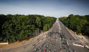 Velothon Berlin