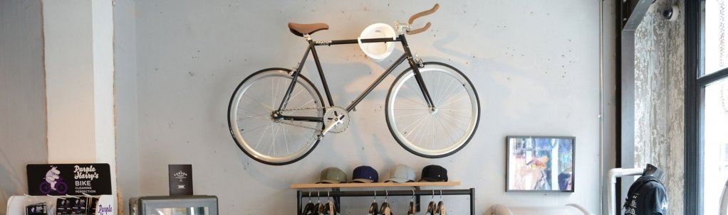 Cycloc Fahrradteile und Fahrradhalter Online Shop