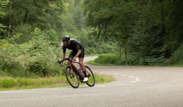 Sistemas de cambios electrónicos para bicicletas de ruta y de montaña