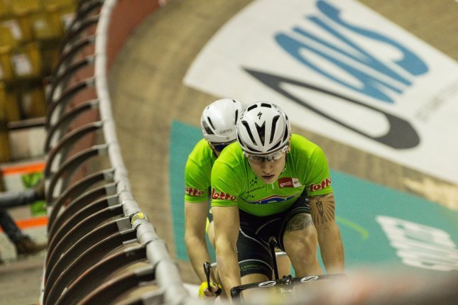 bc on Tour: Sixdays Gent 2015