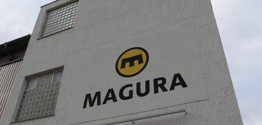 bc zu besuch bei Magura