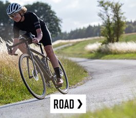 Road Bike