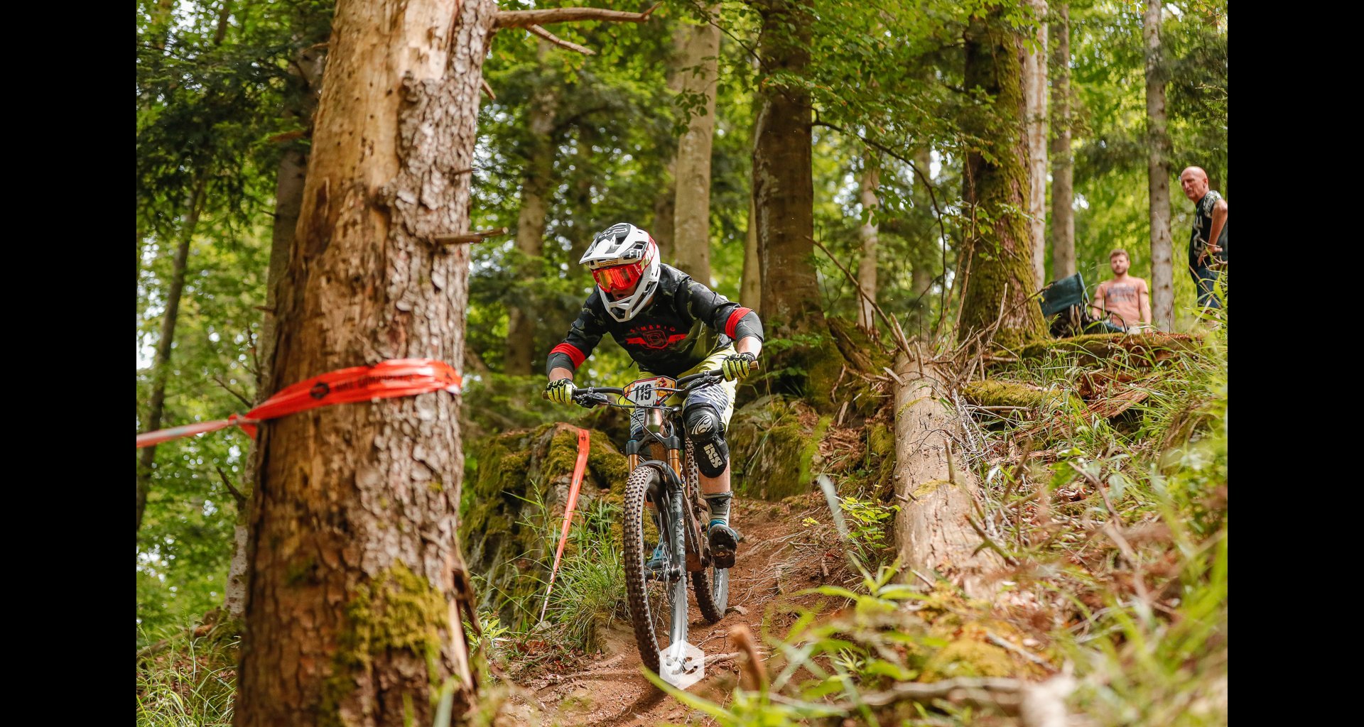 Bildergalerie Enduro Tour...