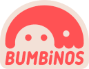 Bumbinos Logo