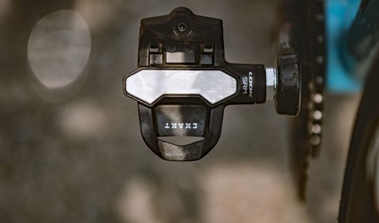 Im Test: SRM EXAKT Dual Powermeter Pedale