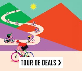 Bicicleta de ruta