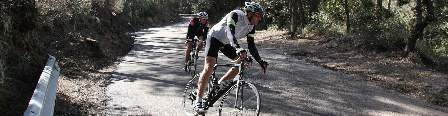 bike-components Trainingslager Mallorca Tipps