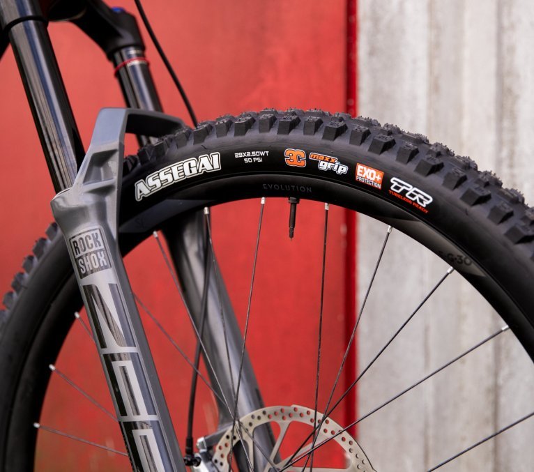 Maxxis Fahrradreifen