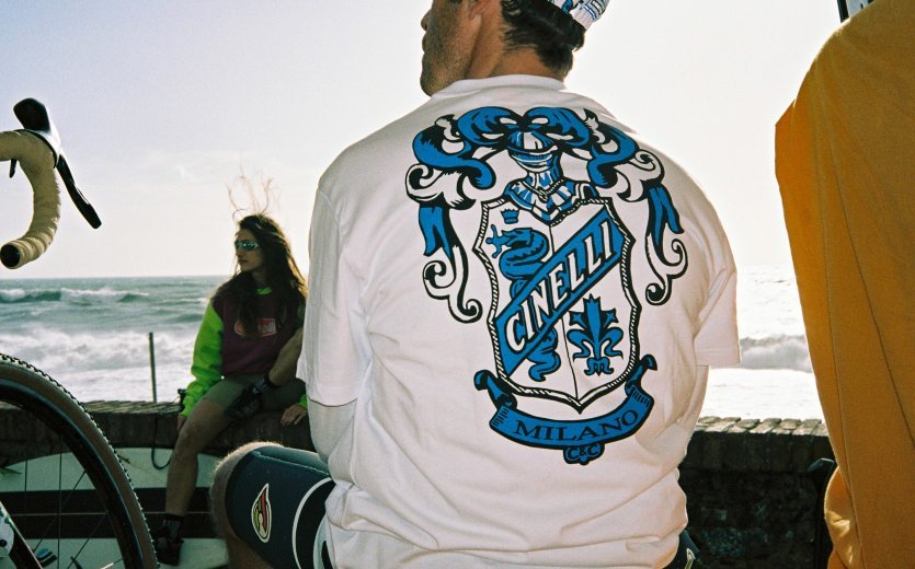 Cinelli Bekleidung
